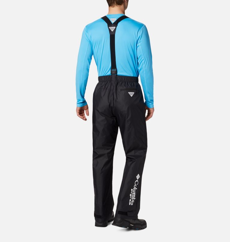 Columbia® PFG Storm Men Rain Pants | WTKFXU-149