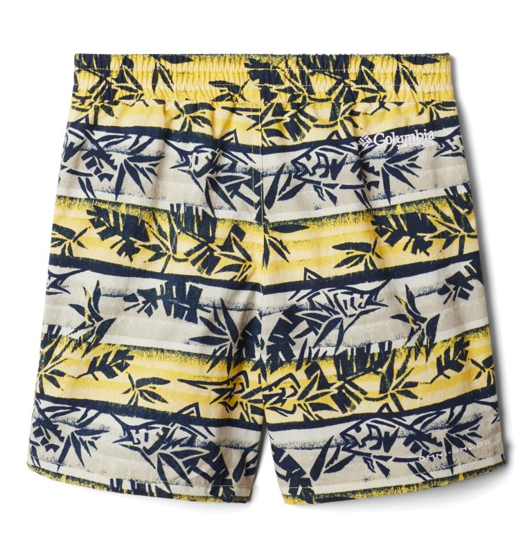 Columbia® PFG Super Backcast Kids' Shorts | TSXFVY-320