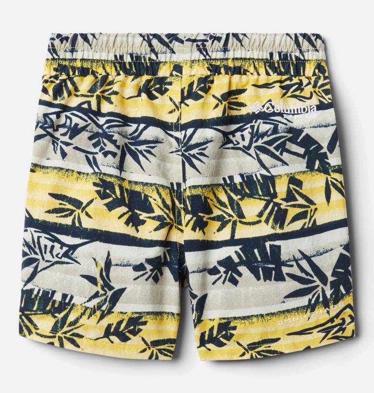 Columbia® PFG Super Backcast Kids' Shorts | DOULCF-319