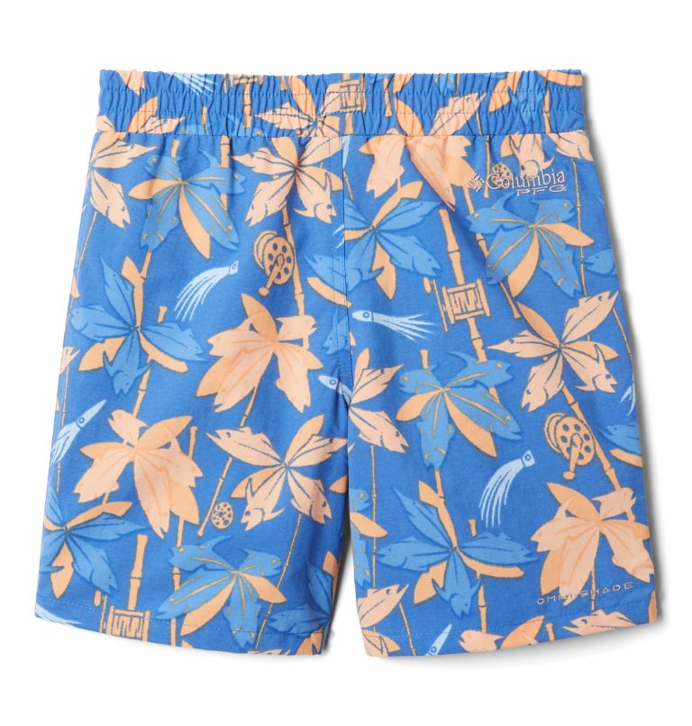 Columbia® PFG Super Backcast Kids' Shorts | TDERHA-159