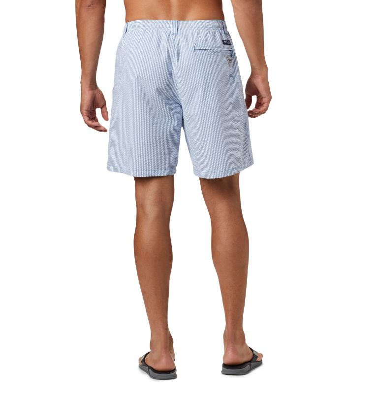 Columbia® PFG Super Backcast Men Shorts | ROQZIJ-739