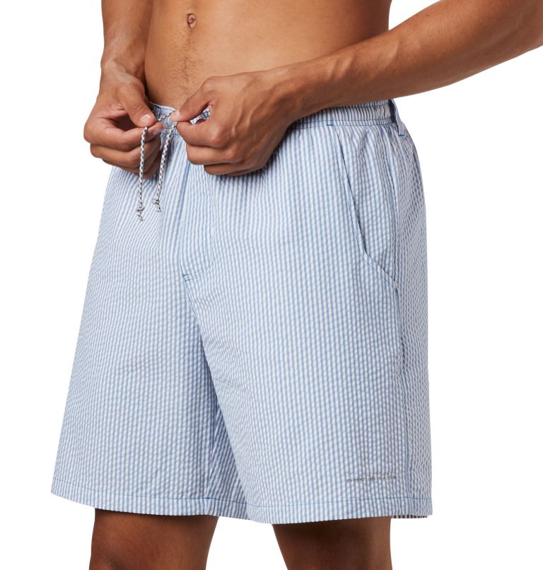 Columbia® PFG Super Backcast Men Shorts | ROQZIJ-739