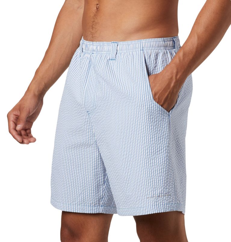 Columbia® PFG Super Backcast Men Shorts | ROQZIJ-739