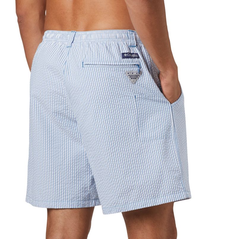 Columbia® PFG Super Backcast Men Shorts | ROQZIJ-739