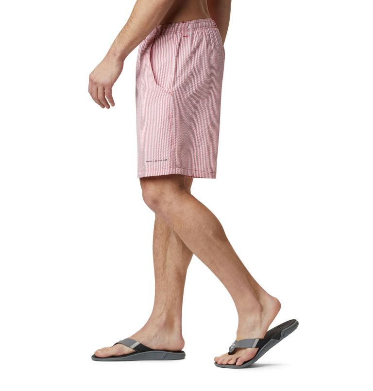 Columbia® PFG Super Backcast Men Shorts | HTENXU-763