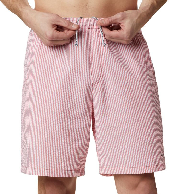 Columbia® PFG Super Backcast Men Shorts | HTENXU-763