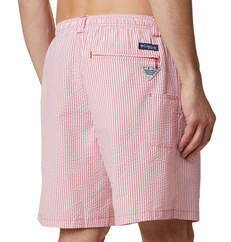 Columbia® PFG Super Backcast Men Shorts | HTENXU-763