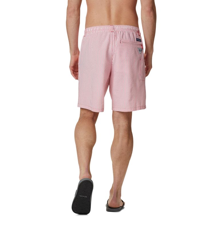 Columbia® PFG Super Backcast Men Shorts | HTENXU-763