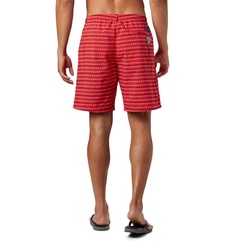 Columbia® PFG Super Backcast Men Shorts | GANFBM-457