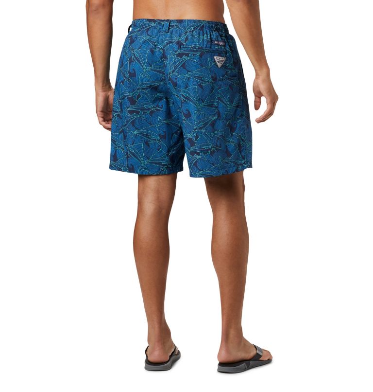 Columbia® PFG Super Backcast Men Shorts | UITNCP-574