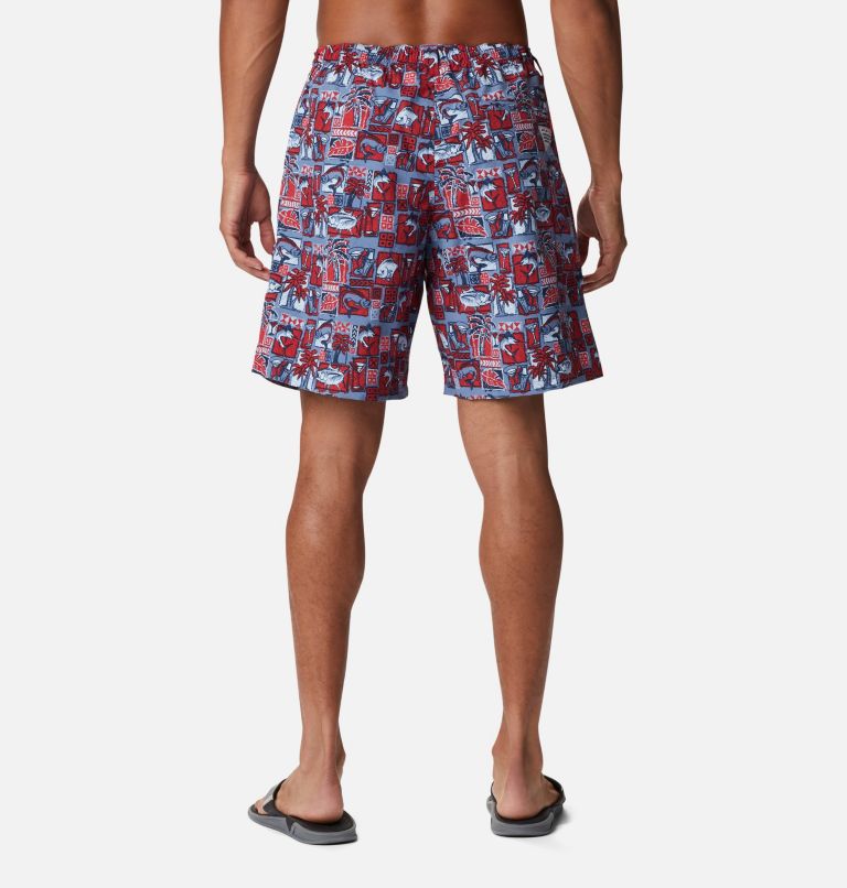 Columbia® PFG Super Backcast Men Shorts | PASUQR-605