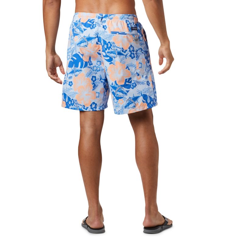 Columbia® PFG Super Backcast Men Shorts | CMSVTA-821