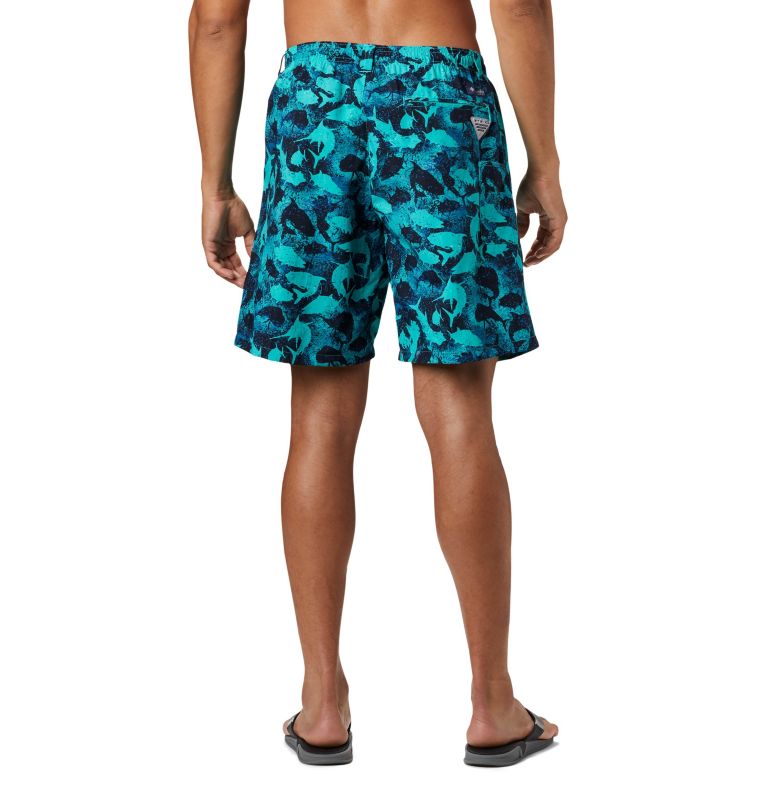 Columbia® PFG Super Backcast Men Shorts | ZRSTLU-987