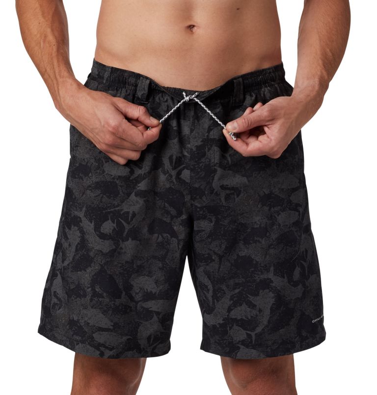 Columbia® PFG Super Backcast Men Shorts | CKQMAB-185