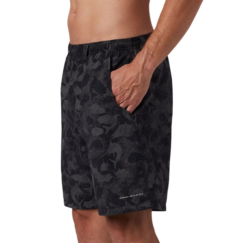 Columbia® PFG Super Backcast Men Shorts | CKQMAB-185