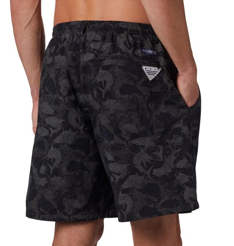 Columbia® PFG Super Backcast Men Shorts | CKQMAB-185