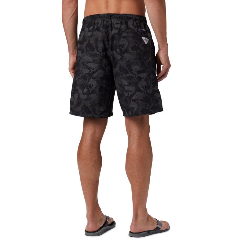 Columbia® PFG Super Backcast Men Shorts | CKQMAB-185