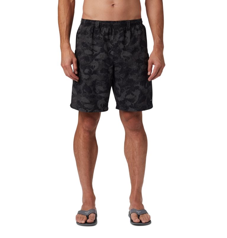 Columbia® PFG Super Backcast Men Shorts | CKQMAB-185