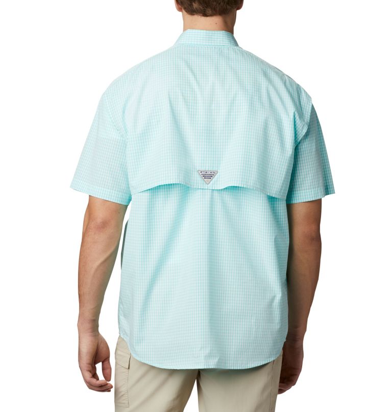 Columbia® PFG Super Bonehead Men Fishing Shirts | MDIKPW-514