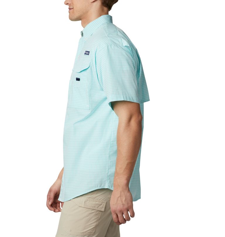 Columbia® PFG Super Bonehead Men Fishing Shirts | MDIKPW-514