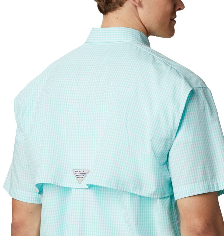 Columbia® PFG Super Bonehead Men Fishing Shirts | MDIKPW-514