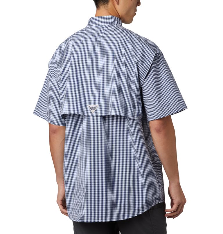 Columbia® PFG Super Bonehead Men Fishing Shirts | GMBDZN-958