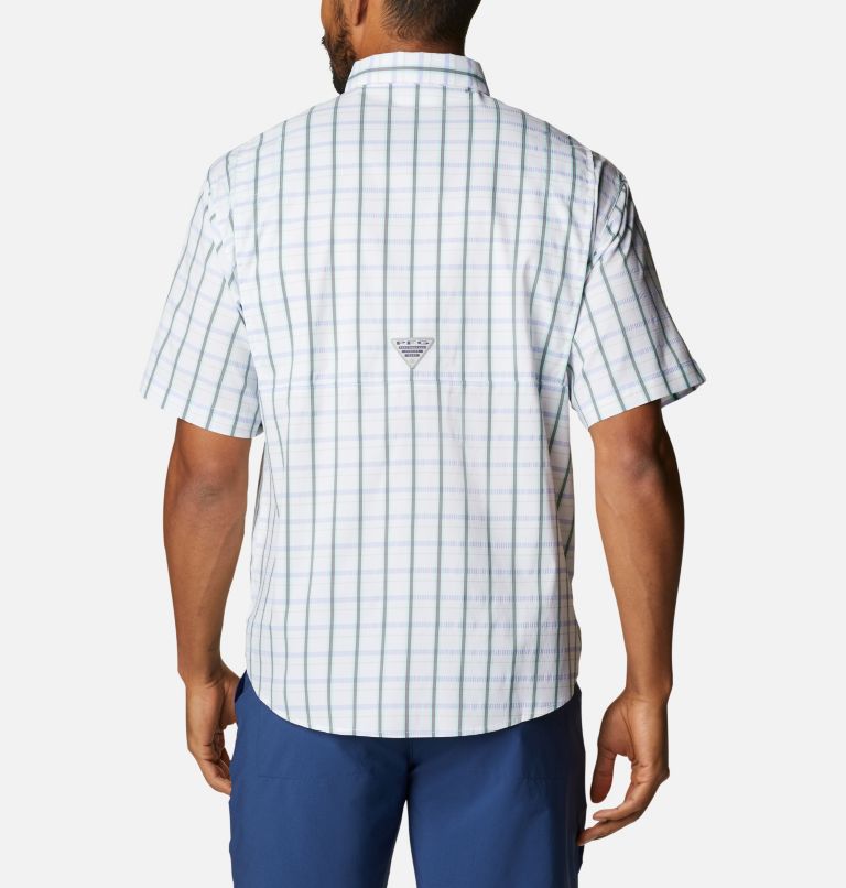 Columbia® PFG Super Tamiami Men Shirts | BNQUZG-068