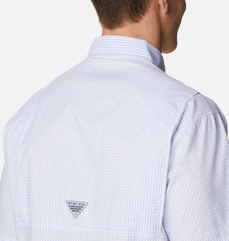 Columbia® PFG Super Tamiami Men Shirts | DBLZYV-892