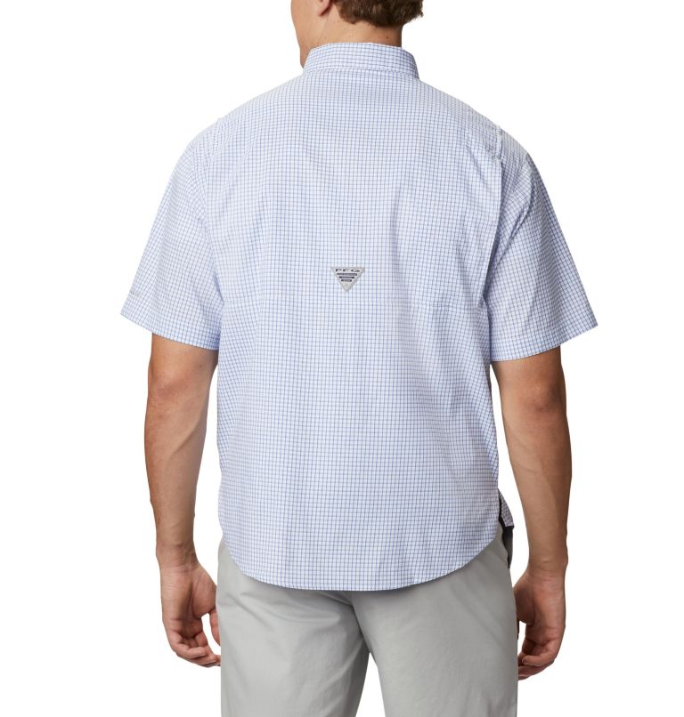 Columbia® PFG Super Tamiami Men Shirts | HDANVG-625