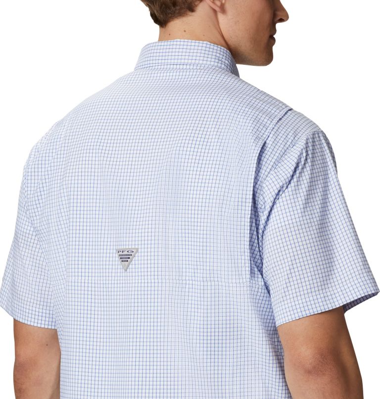 Columbia® PFG Super Tamiami Men Shirts | HDANVG-625