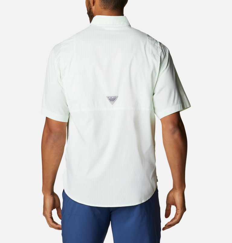 Columbia® PFG Super Tamiami Men Shirts | IYDMAG-074