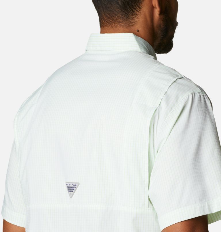 Columbia® PFG Super Tamiami Men Shirts | IYDMAG-074