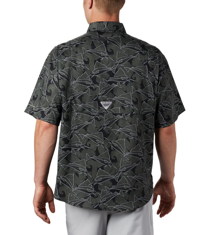 Columbia® PFG Super Tamiami Men Shirts | SPDXNH-834