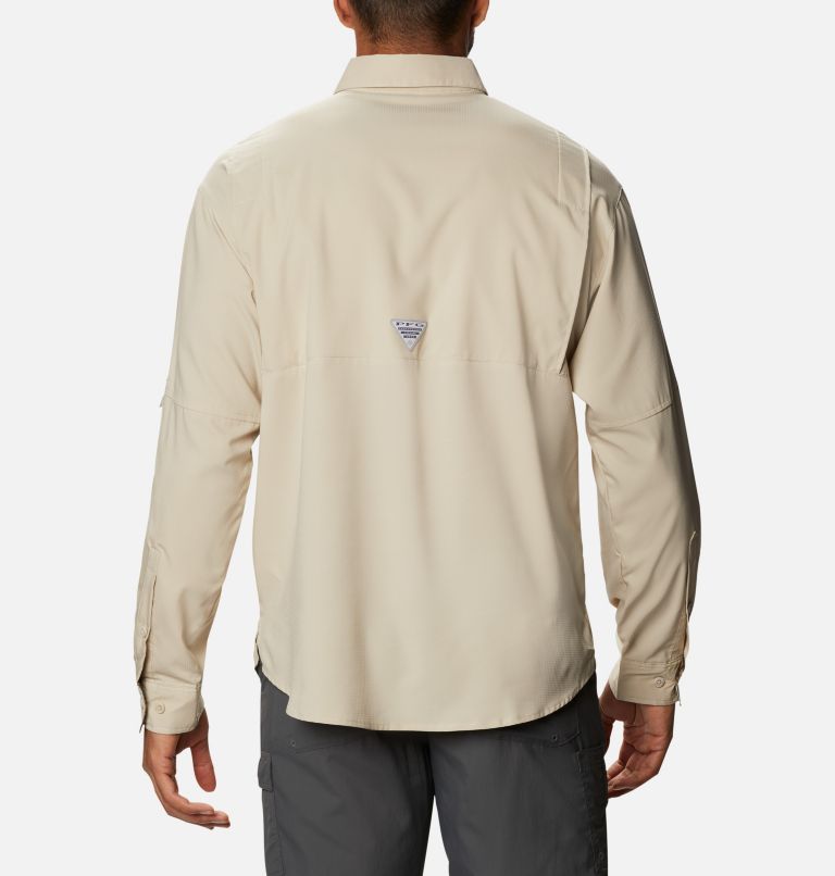 Columbia® PFG Tamiami II Men Fishing Shirts | PSERBM-709