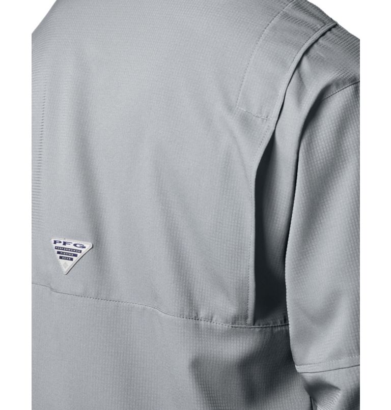 Columbia® PFG Tamiami II Men Fishing Shirts | YRVQOE-134