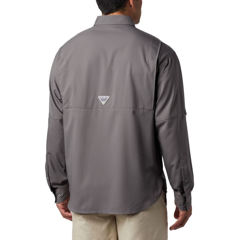 Columbia® PFG Tamiami II Men Fishing Shirts | ZMYSXB-815