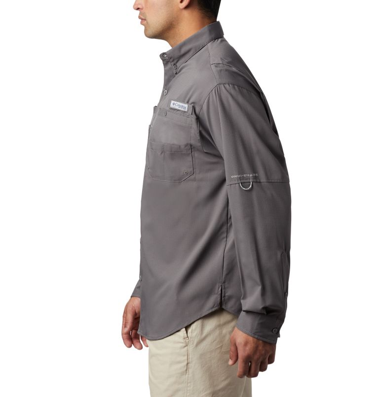 Columbia® PFG Tamiami II Men Fishing Shirts | ZMYSXB-815