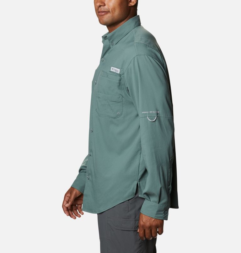 Columbia® PFG Tamiami II Men Fishing Shirts | ZICAQM-859