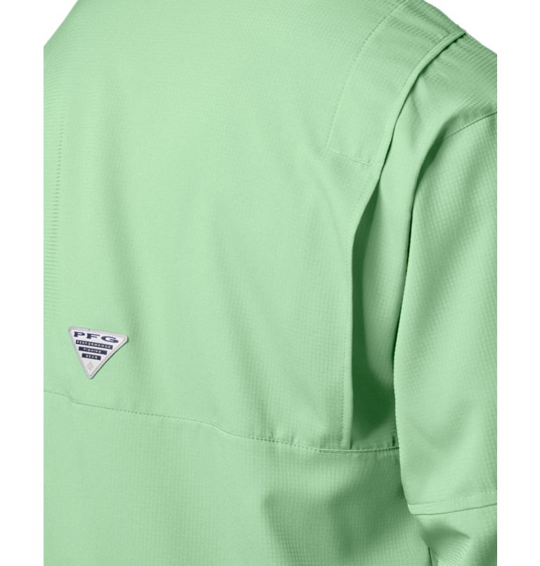 Columbia® PFG Tamiami II Men Fishing Shirts | SNIKFR-745