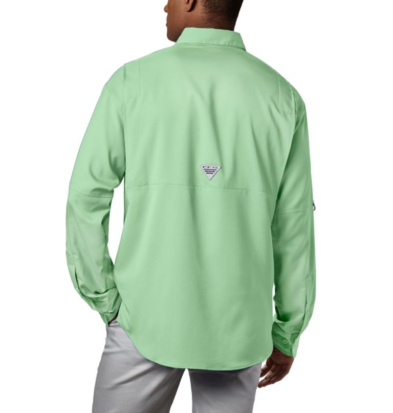 Columbia® PFG Tamiami II Men Fishing Shirts | SNIKFR-745