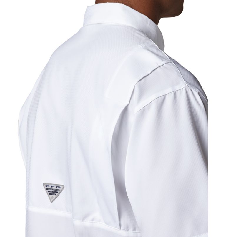 Columbia® PFG Tamiami II Men Fishing Shirts | KBTCEA-904