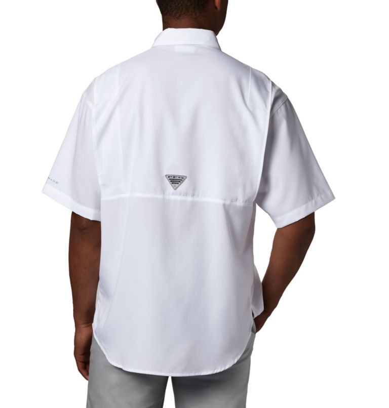 Columbia® PFG Tamiami II Men Fishing Shirts | KBTCEA-904