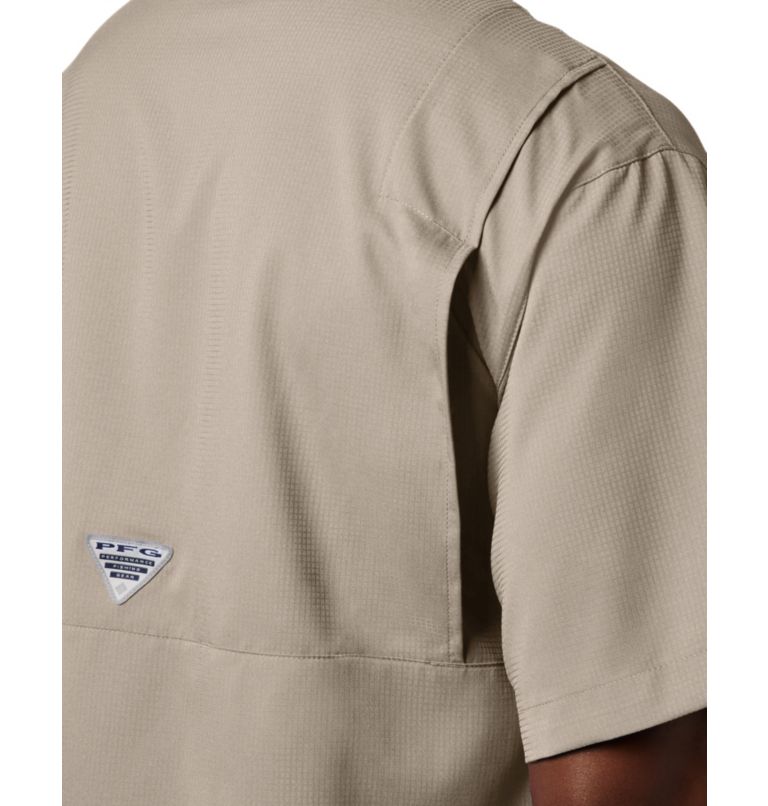 Columbia® PFG Tamiami II Men Fishing Shirts | RWGAFY-214