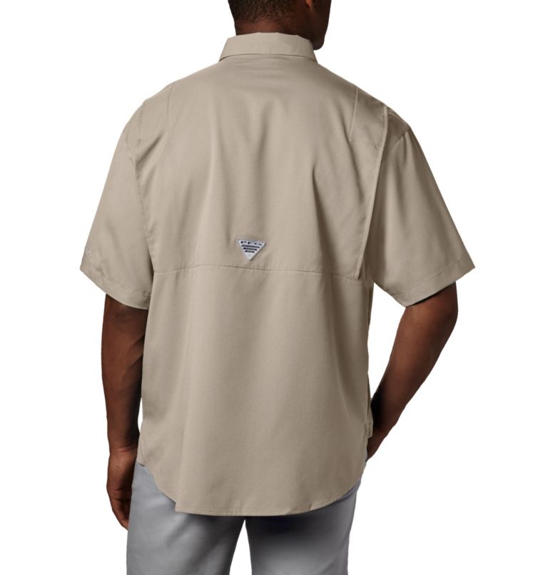 Columbia® PFG Tamiami II Men Fishing Shirts | RWGAFY-214