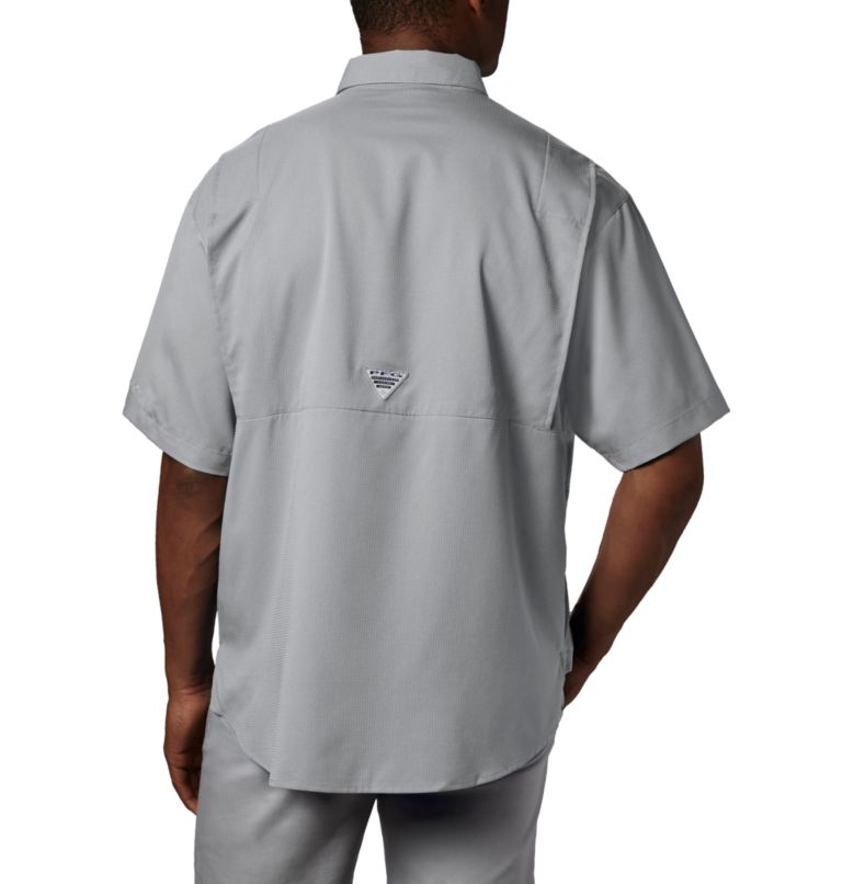 Columbia® PFG Tamiami II Men Fishing Shirts | IWCKZS-872