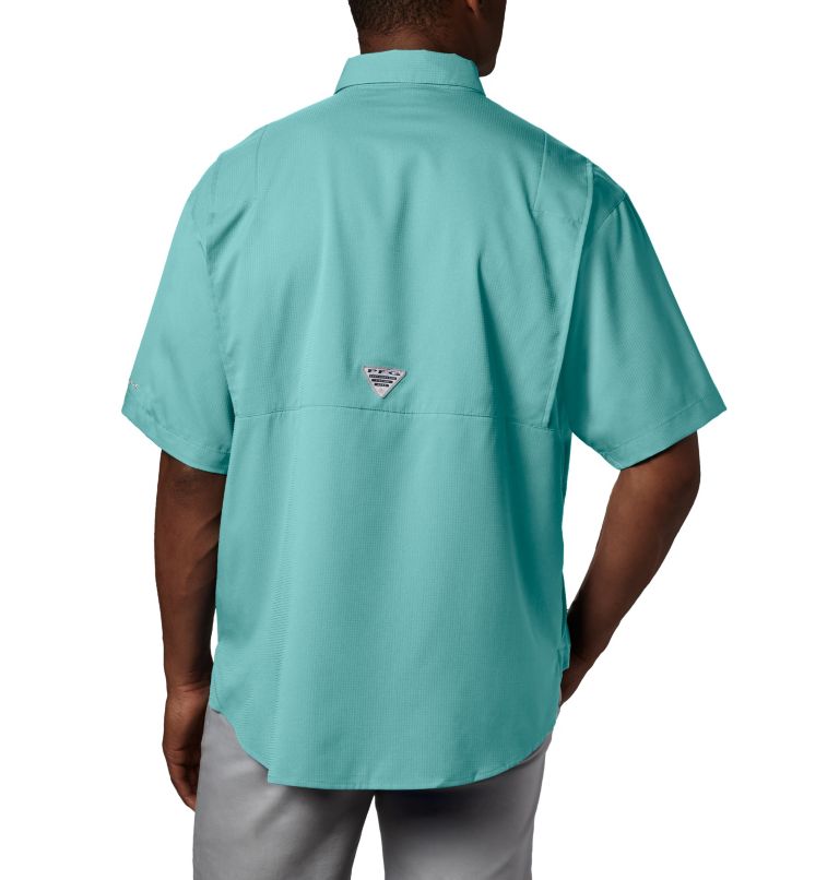 Columbia® PFG Tamiami II Men Fishing Shirts | VGSFTB-978