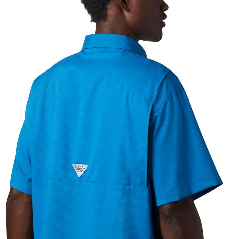 Columbia® PFG Tamiami II Men Fishing Shirts | AHYNSI-784