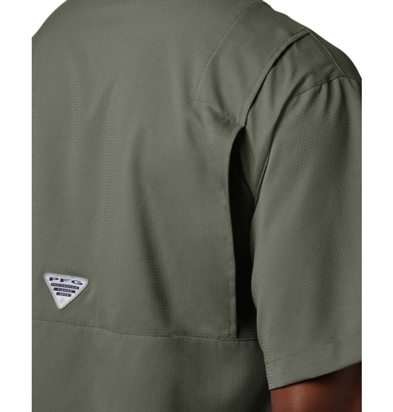 Columbia® PFG Tamiami II Men Fishing Shirts | FBVIOZ-946