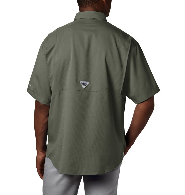 Columbia® PFG Tamiami II Men Fishing Shirts | FBVIOZ-946