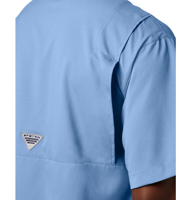 Columbia® PFG Tamiami II Men Fishing Shirts | IXLBJU-145